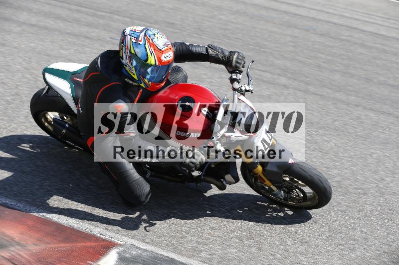 /15 13.05.2025 Max Racing ADR/Gruppe rot/44